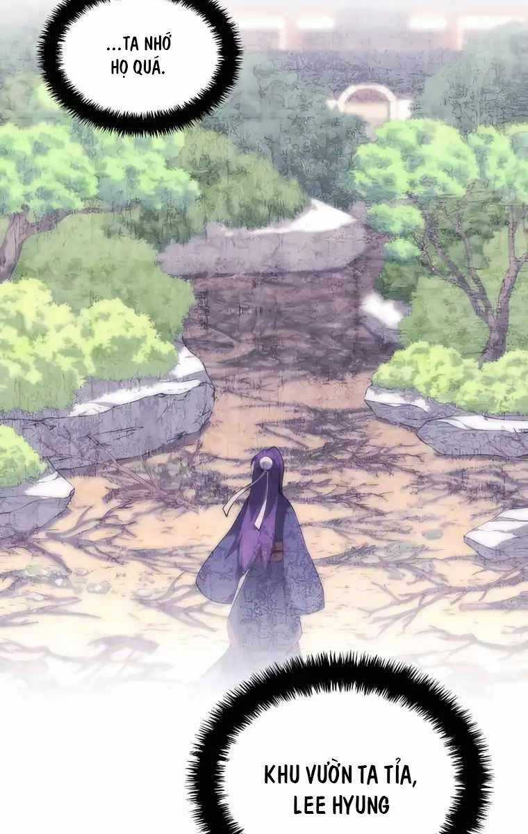 Học Giả Kiếm Sĩ Chương 87 trang 20