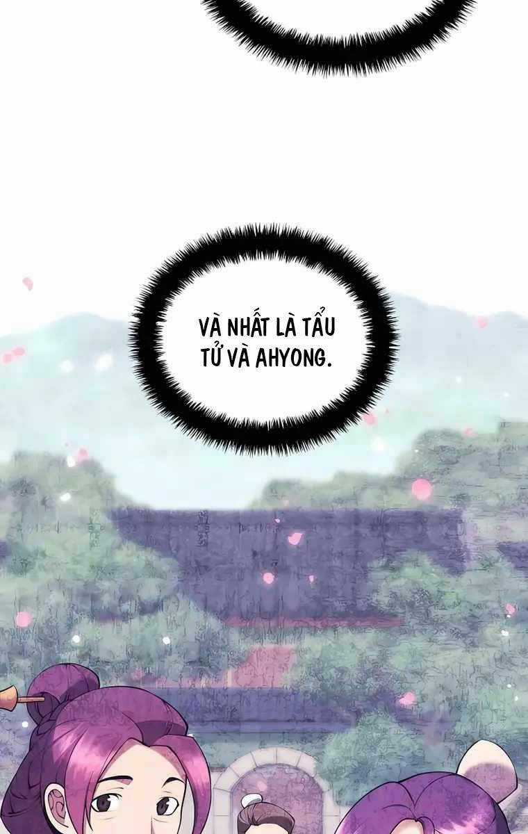 Học Giả Kiếm Sĩ Chương 87 trang 21