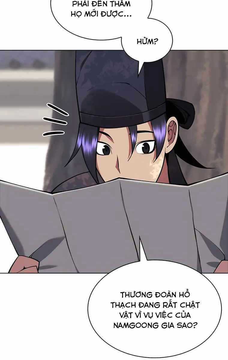 Học Giả Kiếm Sĩ Chương 87 trang 23