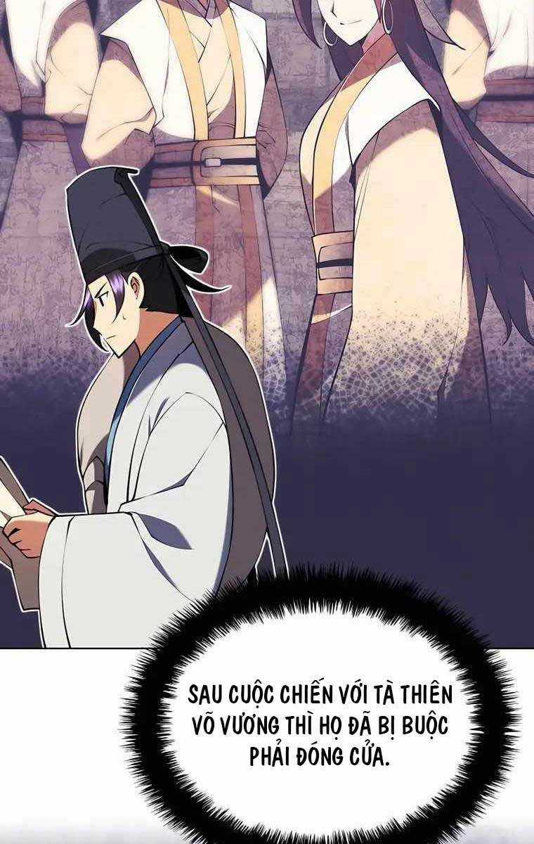 Học Giả Kiếm Sĩ Chương 87 trang 25