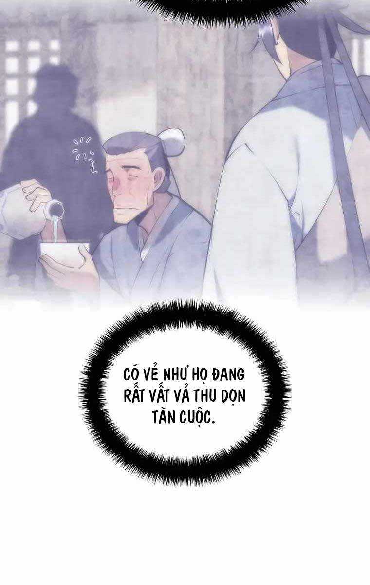 Học Giả Kiếm Sĩ Chương 87 trang 26