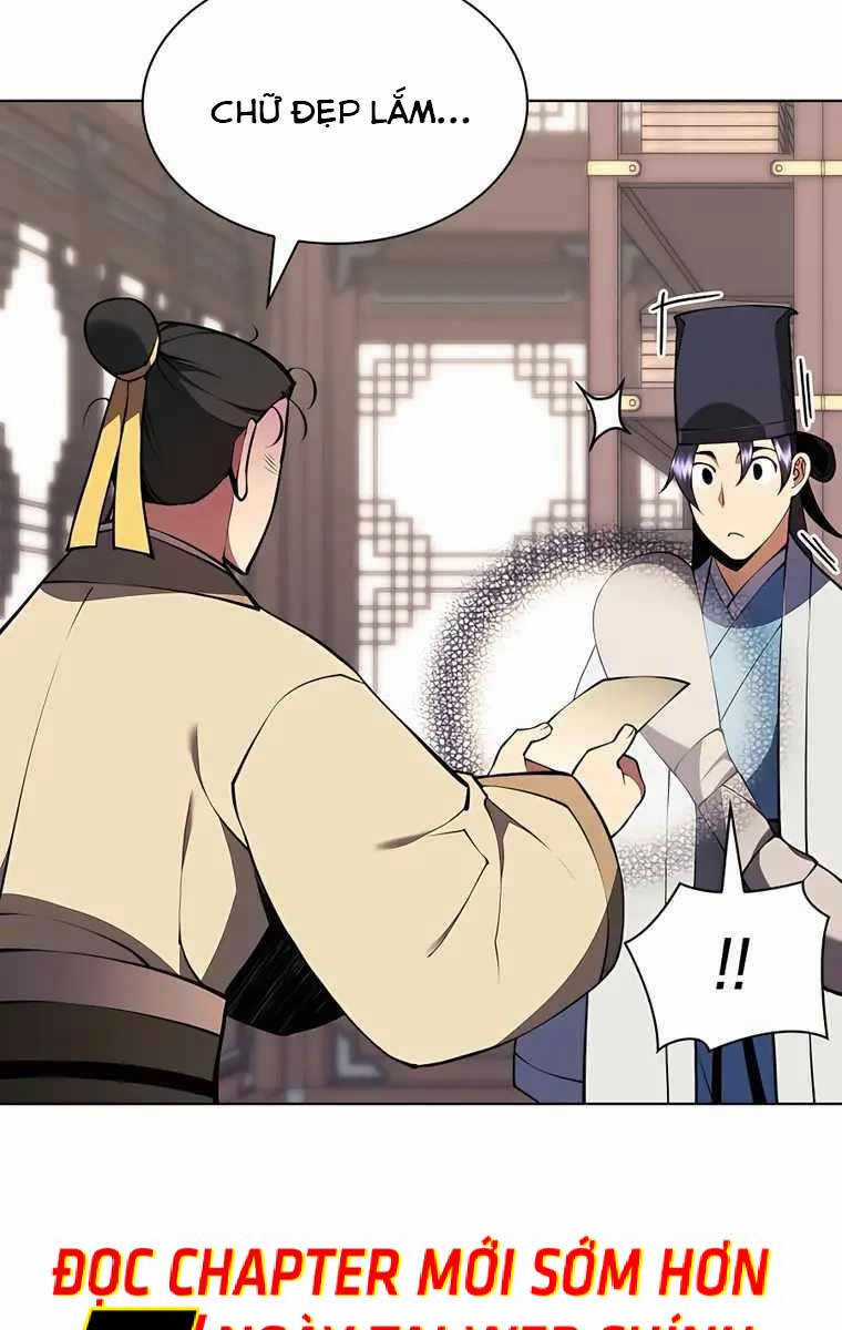 Học Giả Kiếm Sĩ Chương 87 trang 3