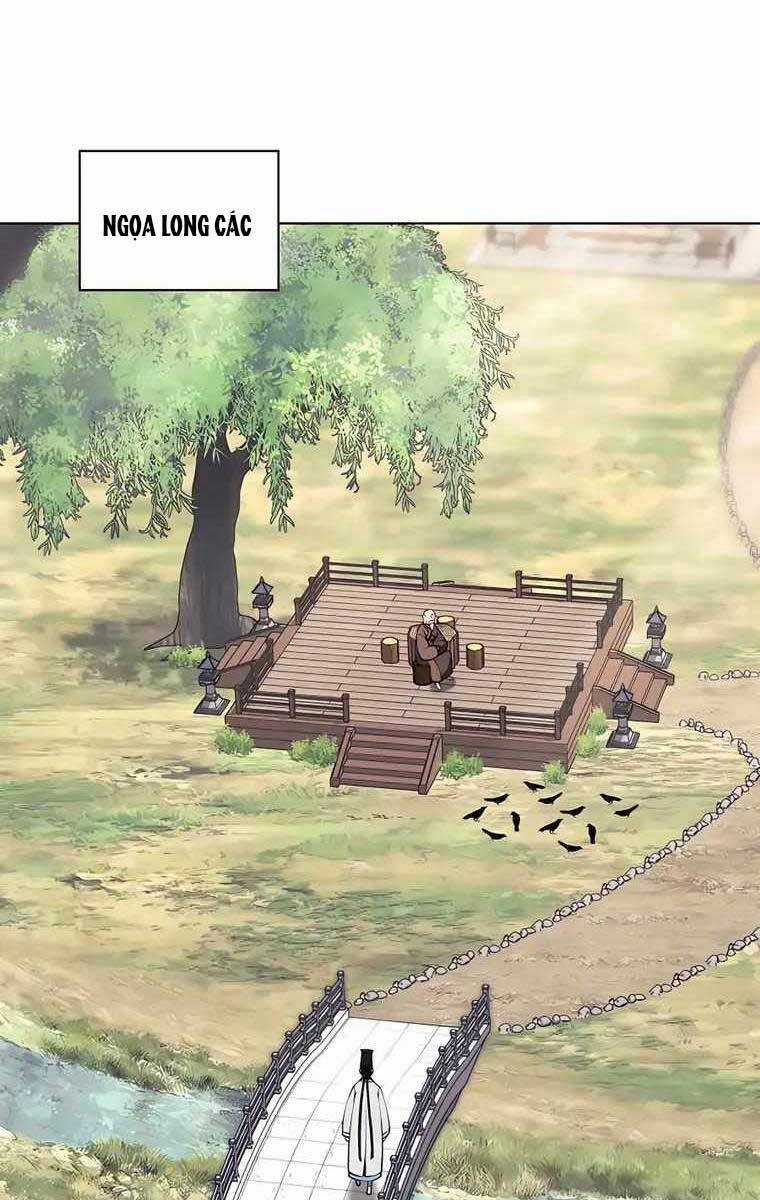 Học Giả Kiếm Sĩ Chương 87 trang 32