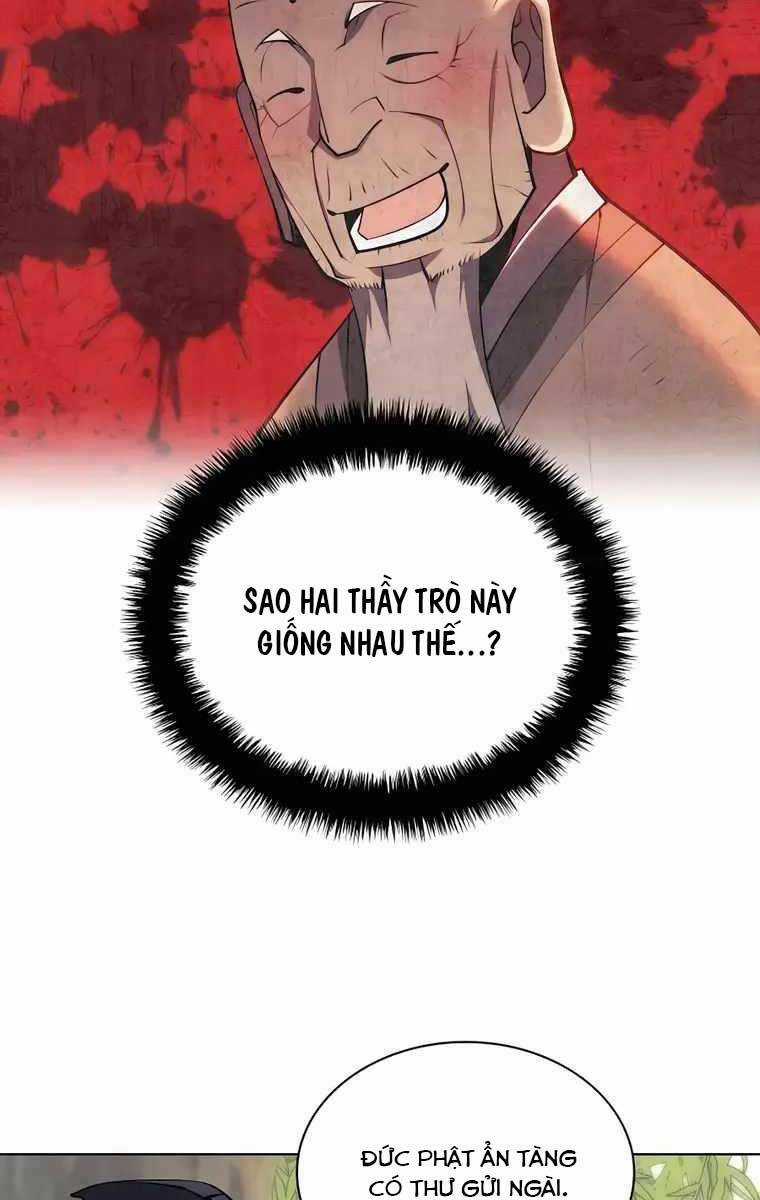 Học Giả Kiếm Sĩ Chương 87 trang 37