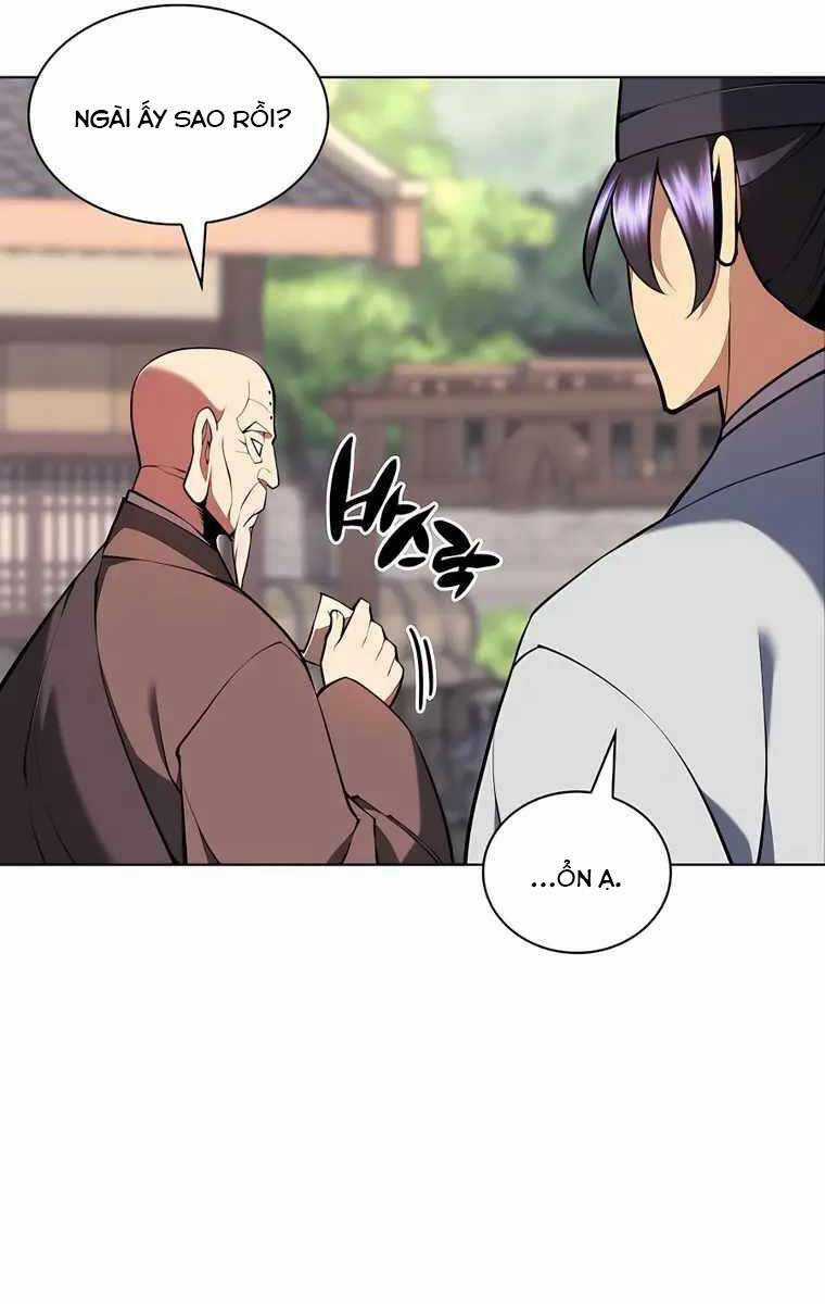 Học Giả Kiếm Sĩ Chương 87 trang 39