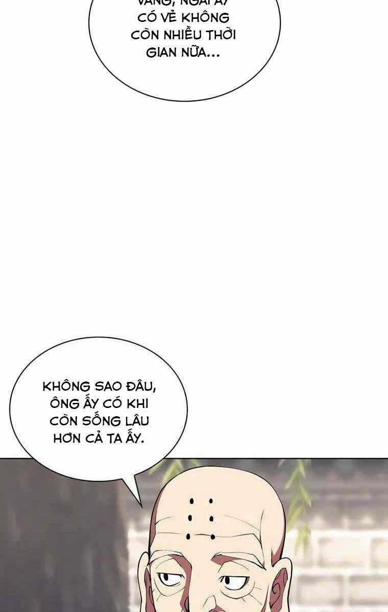 Học Giả Kiếm Sĩ Chương 87 trang 41