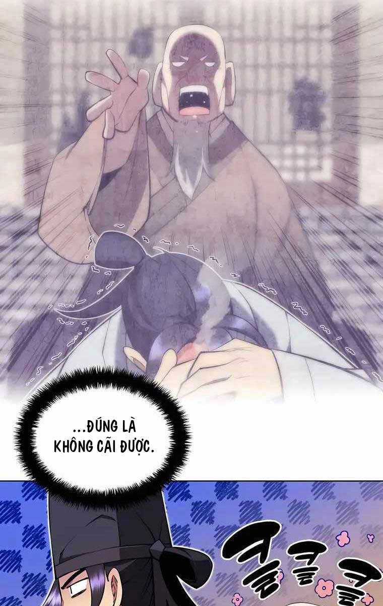 Học Giả Kiếm Sĩ Chương 87 trang 43