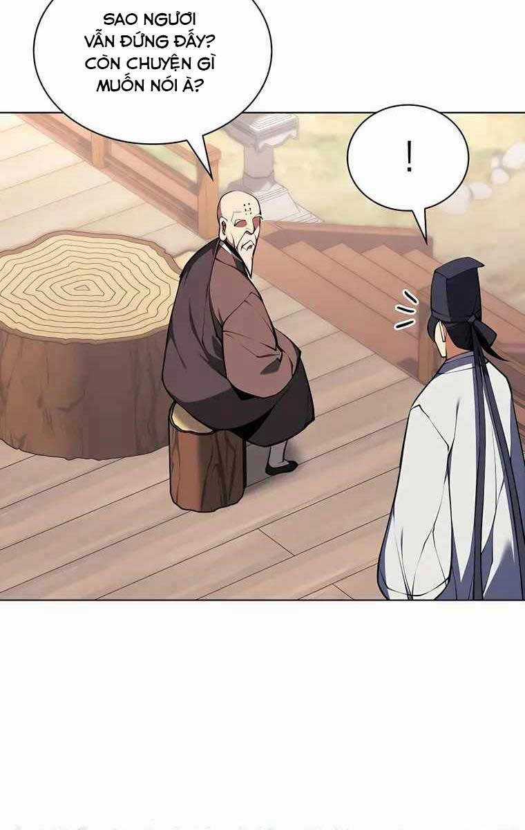 Học Giả Kiếm Sĩ Chương 87 trang 45