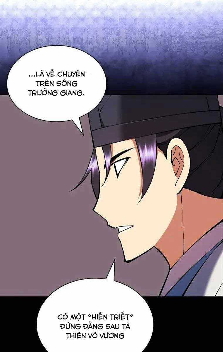 Học Giả Kiếm Sĩ Chương 87 trang 46