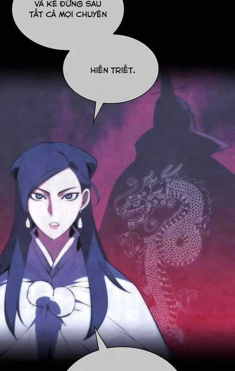 Học Giả Kiếm Sĩ Chương 87 trang 49