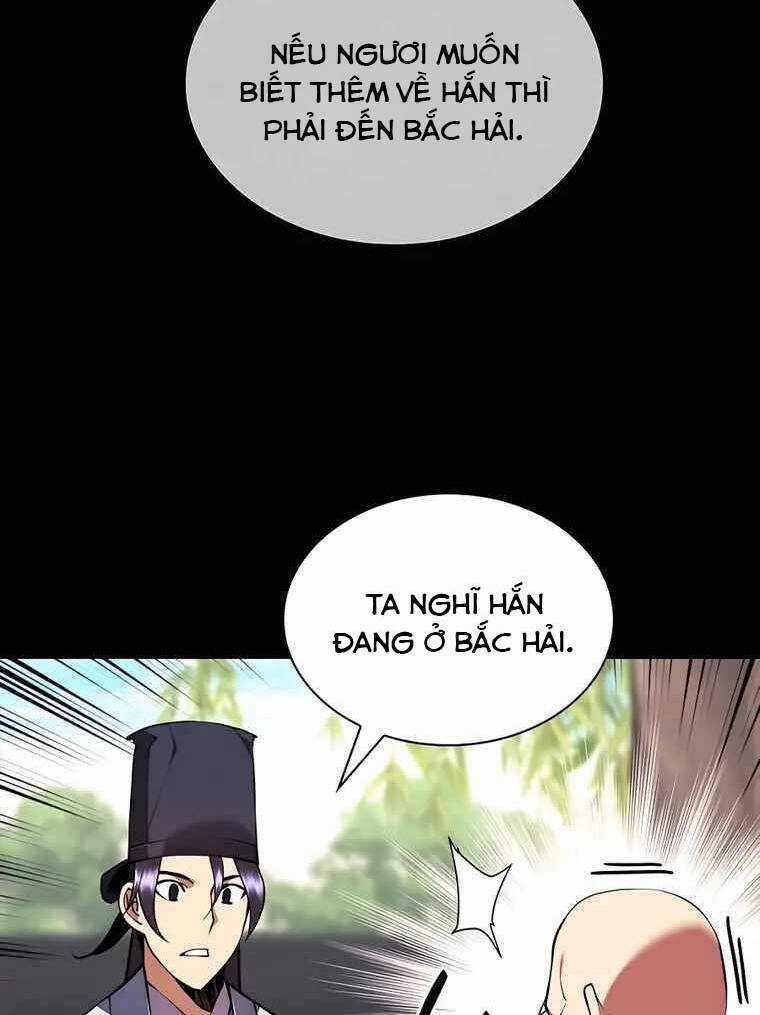 Học Giả Kiếm Sĩ Chương 87 trang 50