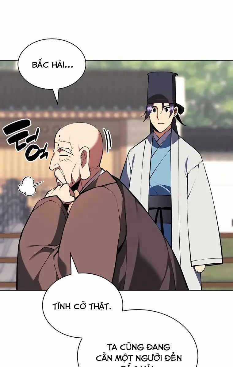 Học Giả Kiếm Sĩ Chương 87 trang 53