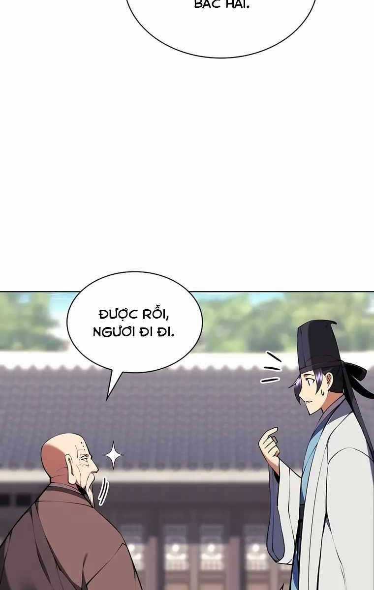 Học Giả Kiếm Sĩ Chương 87 trang 54