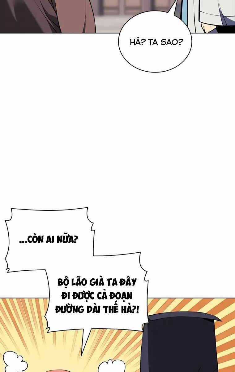 Học Giả Kiếm Sĩ Chương 87 trang 55