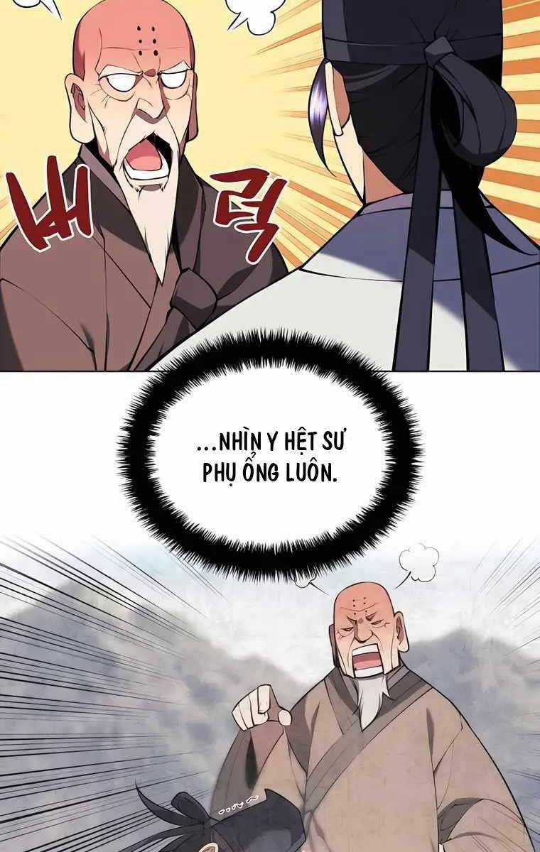 Học Giả Kiếm Sĩ Chương 87 trang 56