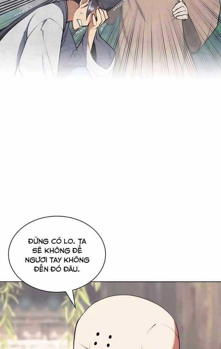 Học Giả Kiếm Sĩ Chương 87 trang 57