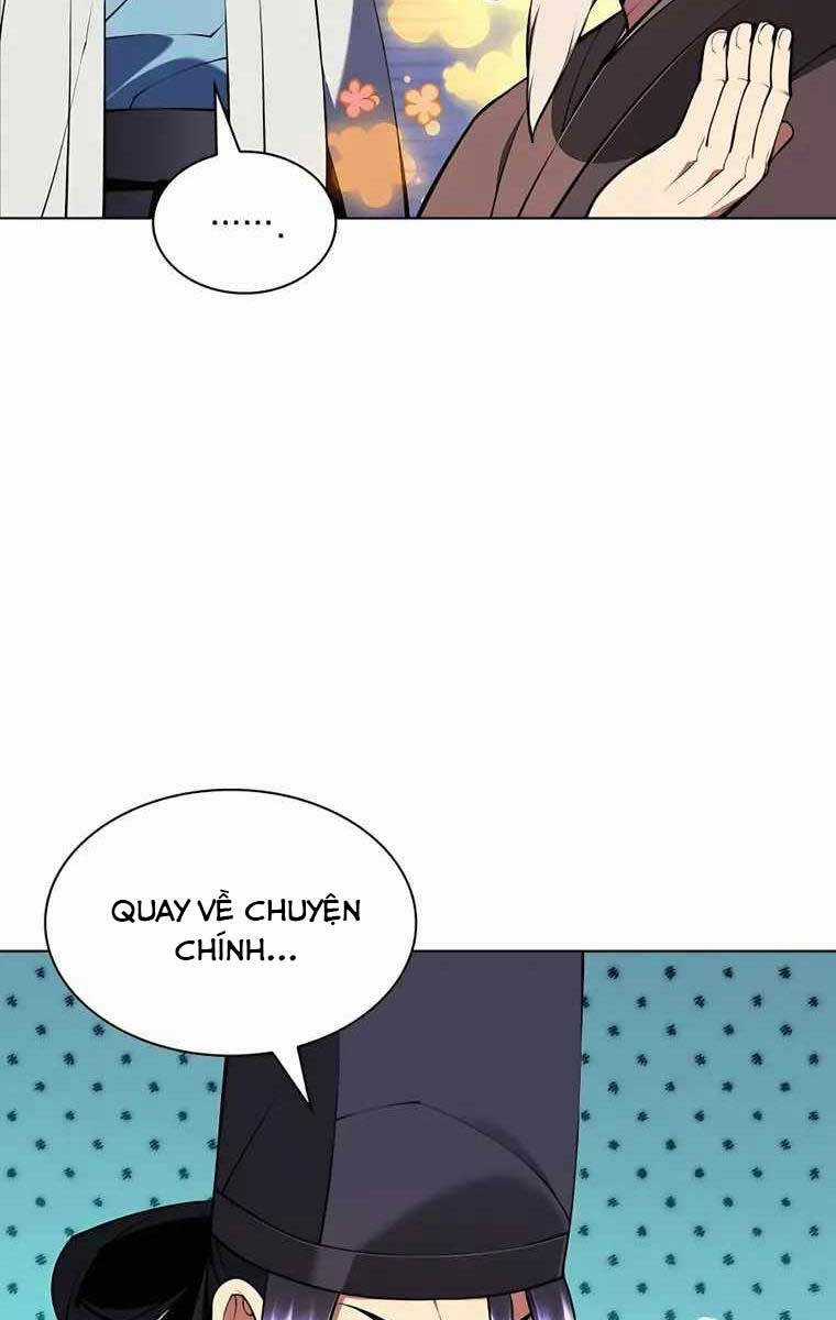 Học Giả Kiếm Sĩ Chương 87 trang 60