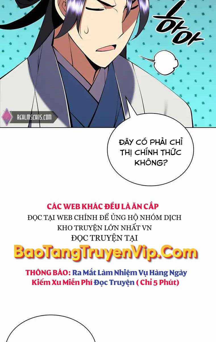 Học Giả Kiếm Sĩ Chương 87 trang 61