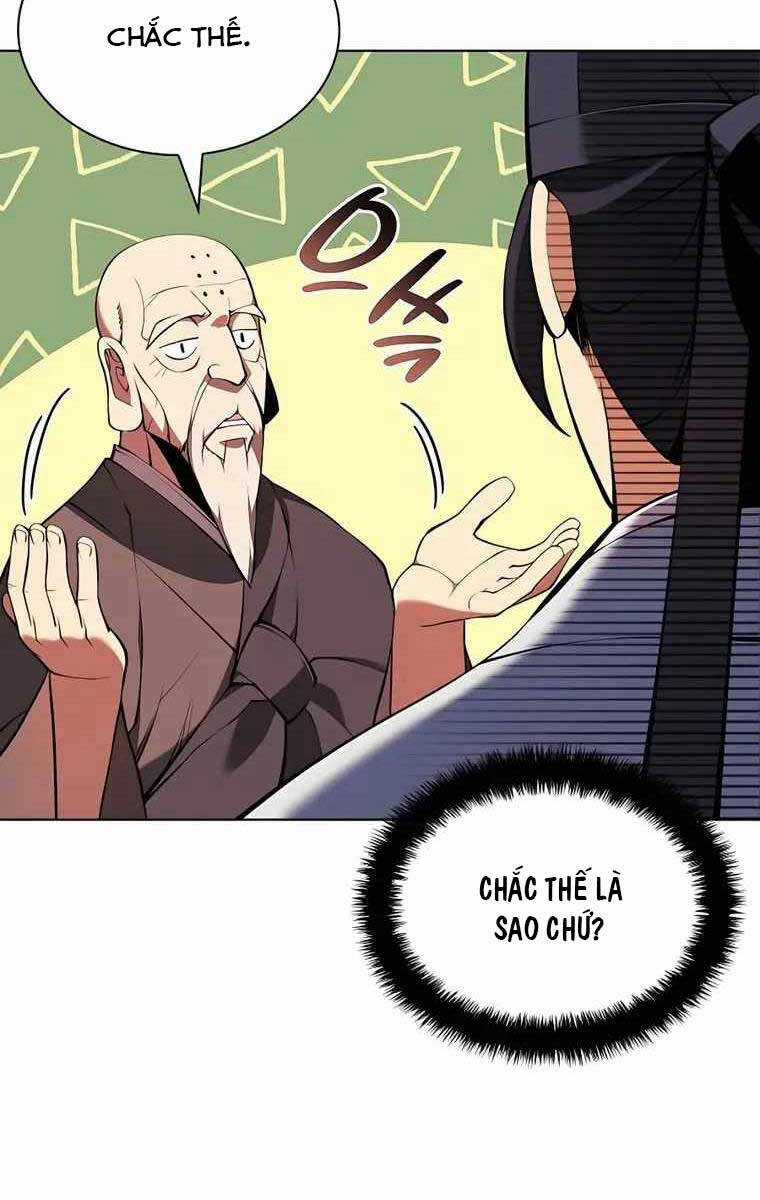 Học Giả Kiếm Sĩ Chương 87 trang 62