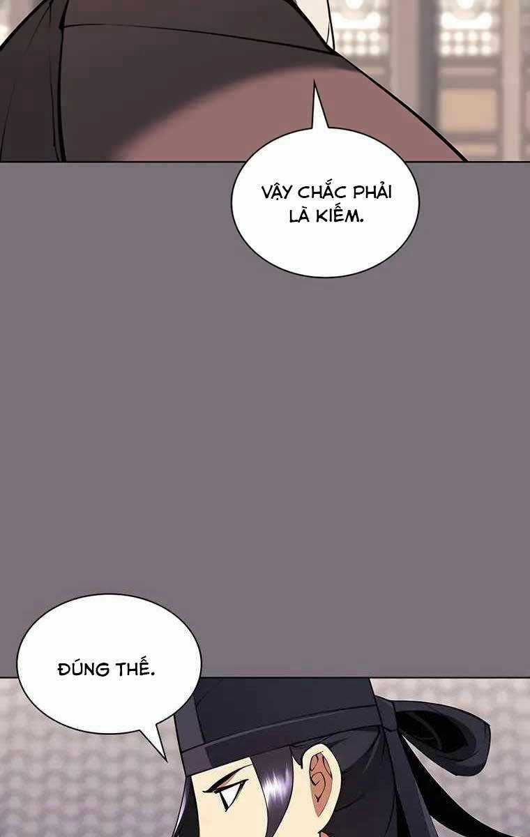 Học Giả Kiếm Sĩ Chương 87 trang 76