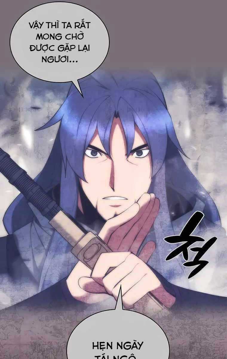 Học Giả Kiếm Sĩ Chương 87 trang 83