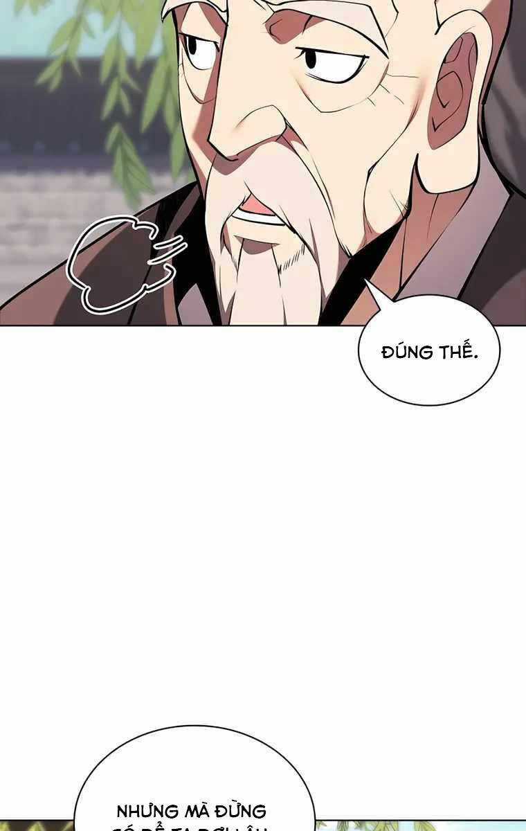 Học Giả Kiếm Sĩ Chương 87 trang 87