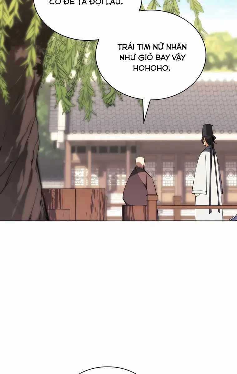 Học Giả Kiếm Sĩ Chương 87 trang 88