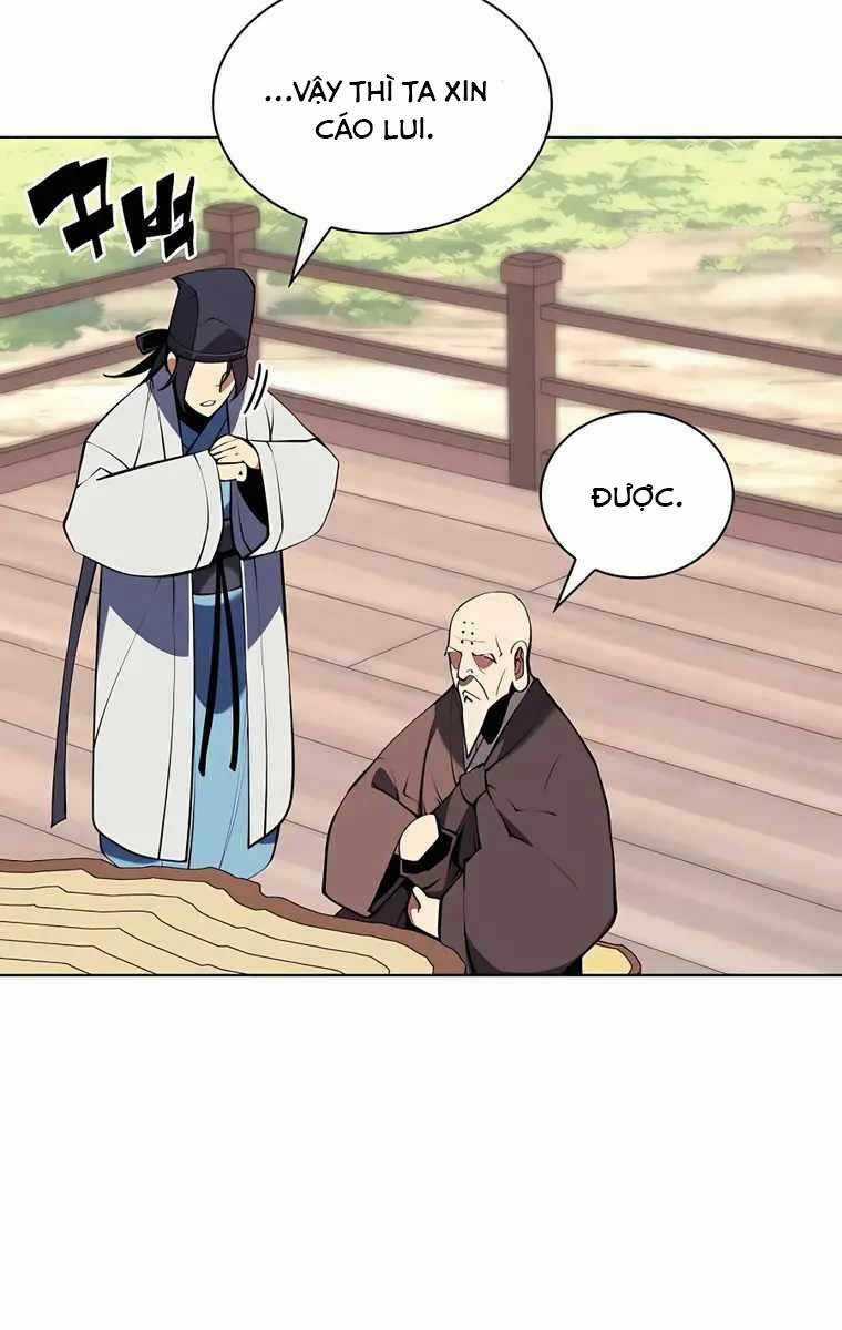 Học Giả Kiếm Sĩ Chương 87 trang 89