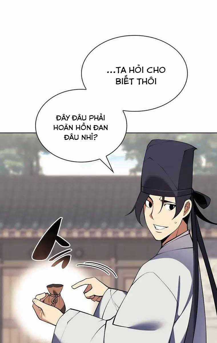 Học Giả Kiếm Sĩ Chương 87 trang 92