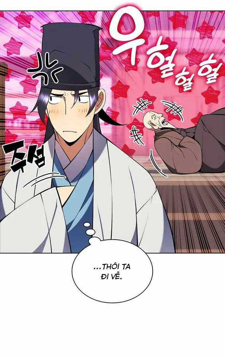 Học Giả Kiếm Sĩ Chương 87 trang 96