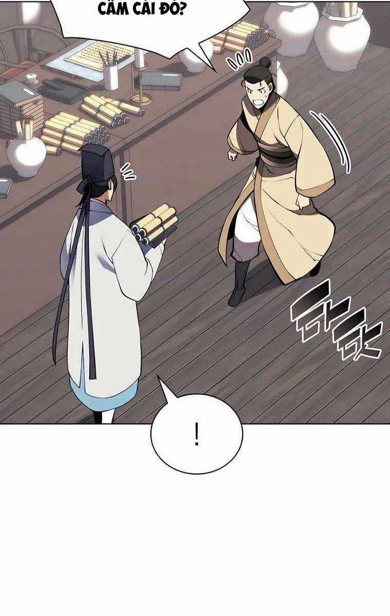 Học Giả Kiếm Sĩ Chương 87 trang 99