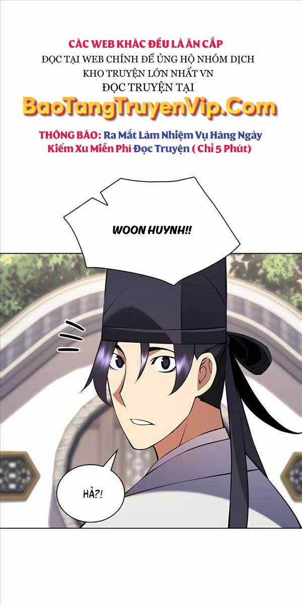 Học Giả Kiếm Sĩ Chương 88 trang 0