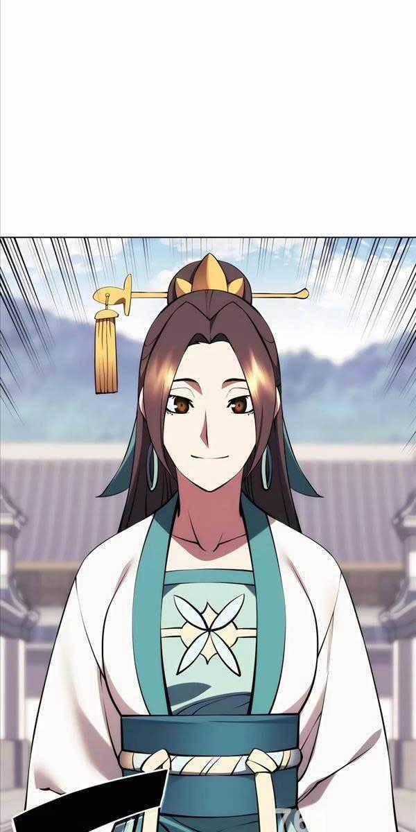 Học Giả Kiếm Sĩ Chương 88 trang 1