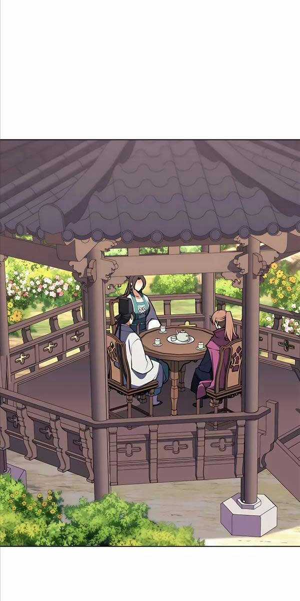 Học Giả Kiếm Sĩ Chương 88 trang 10