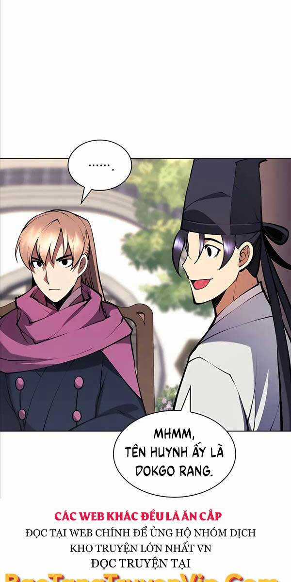 Học Giả Kiếm Sĩ Chương 88 trang 12