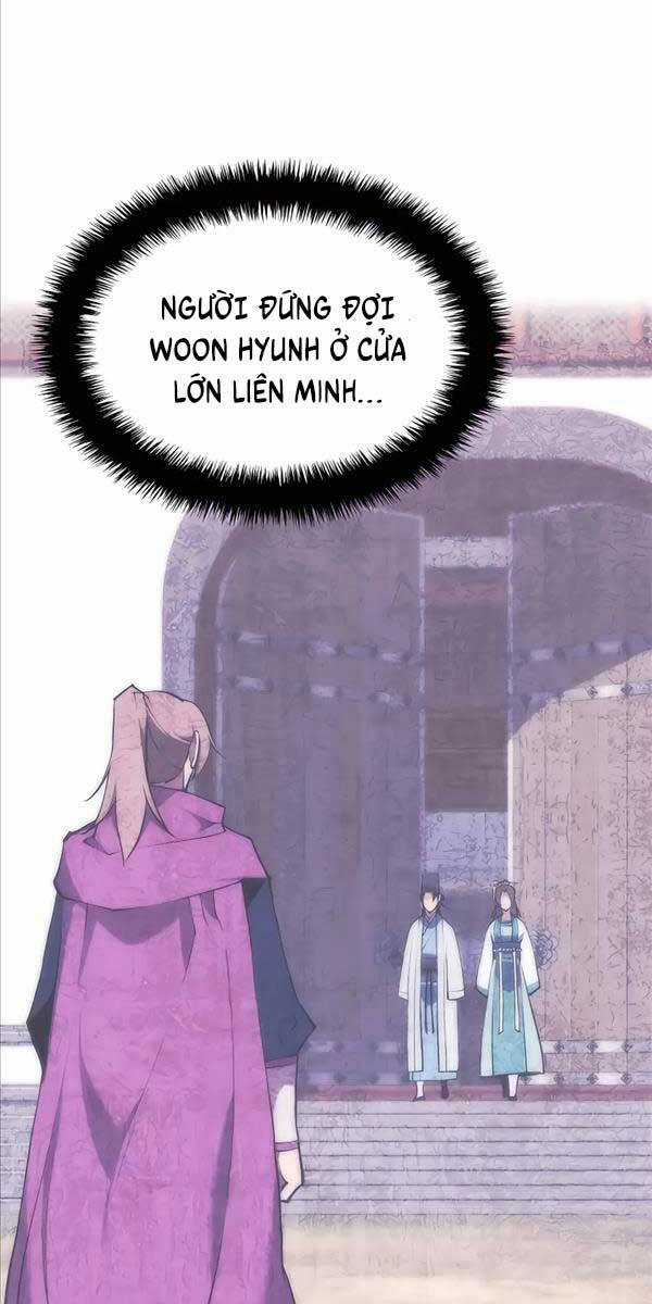 Học Giả Kiếm Sĩ Chương 88 trang 15