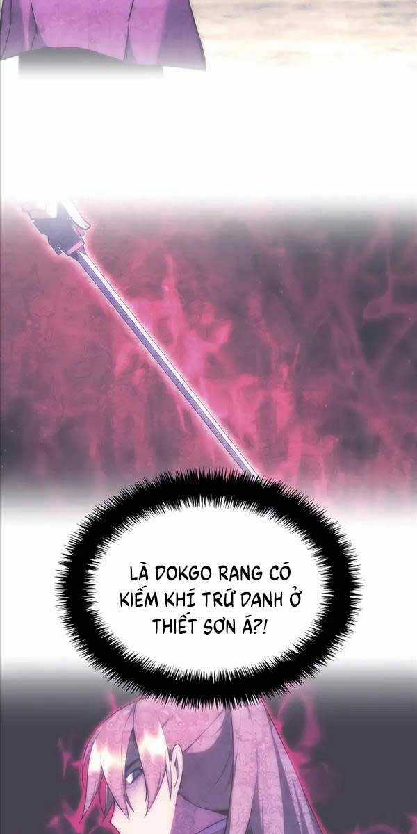 Học Giả Kiếm Sĩ Chương 88 trang 16