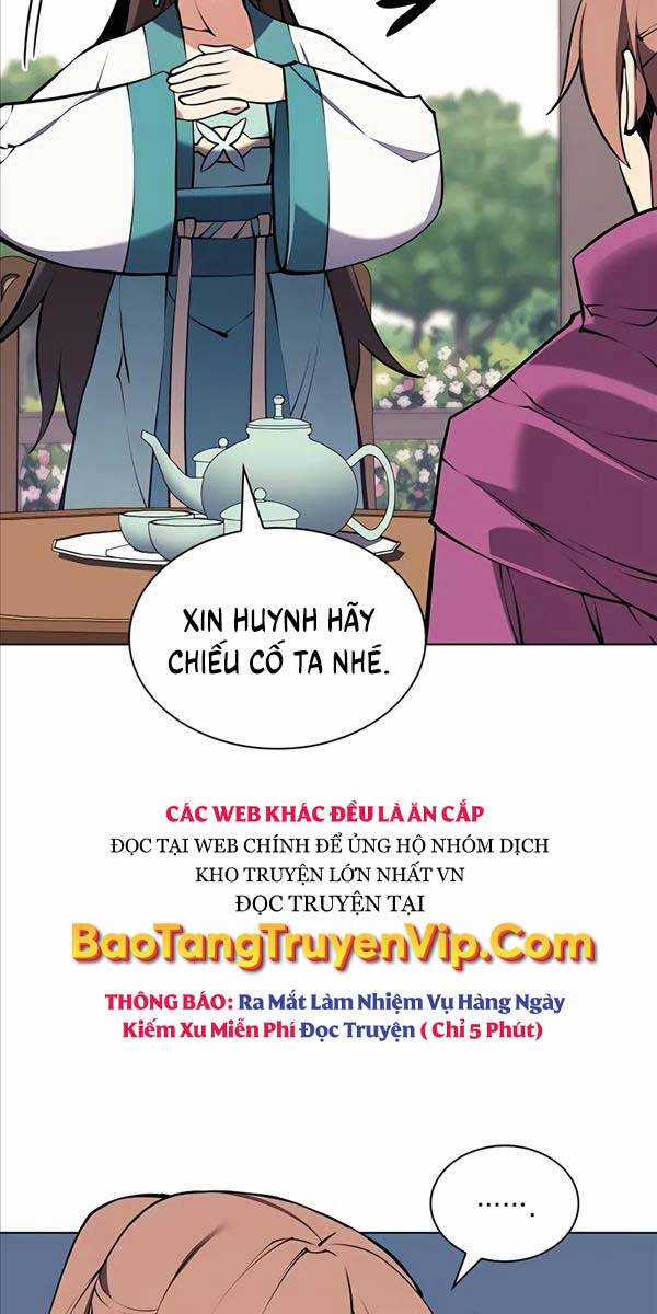 Học Giả Kiếm Sĩ Chương 88 trang 19