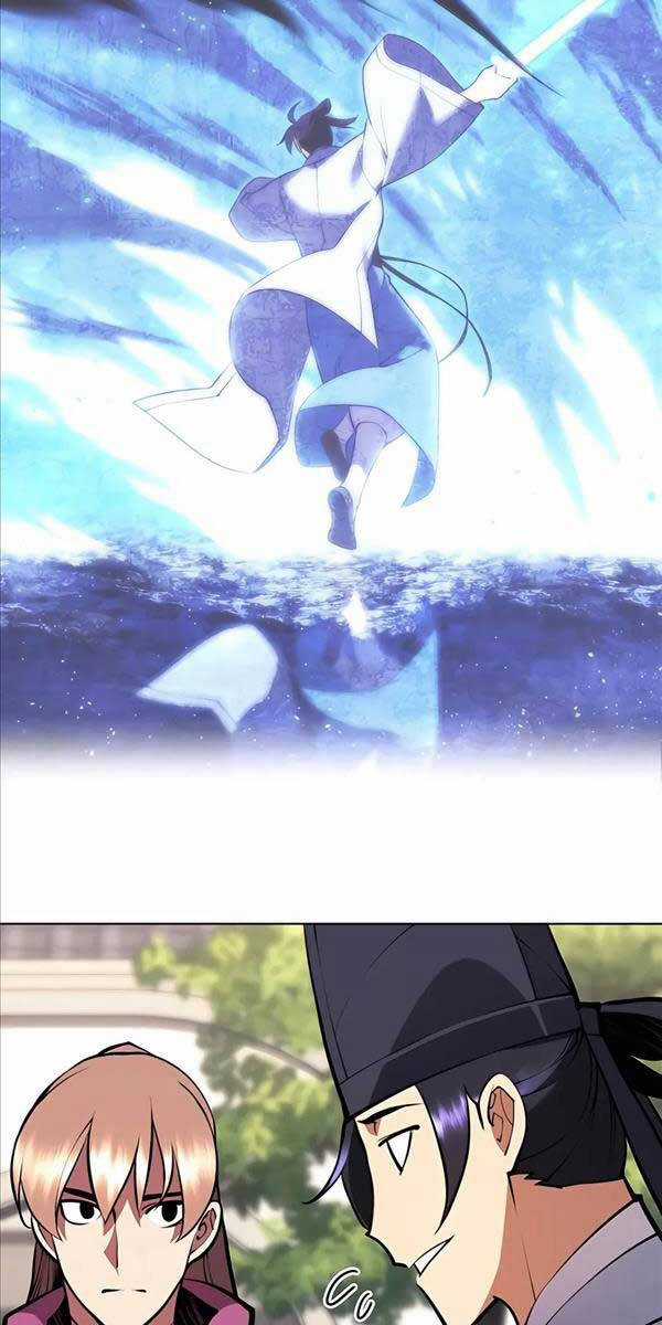 Học Giả Kiếm Sĩ Chương 88 trang 23