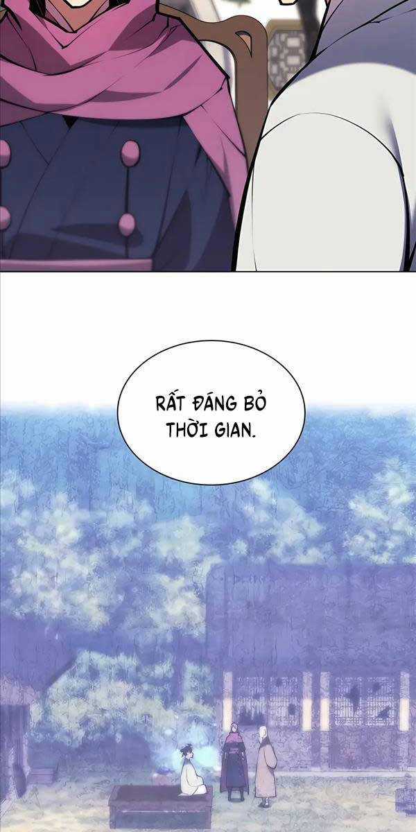 Học Giả Kiếm Sĩ Chương 88 trang 24