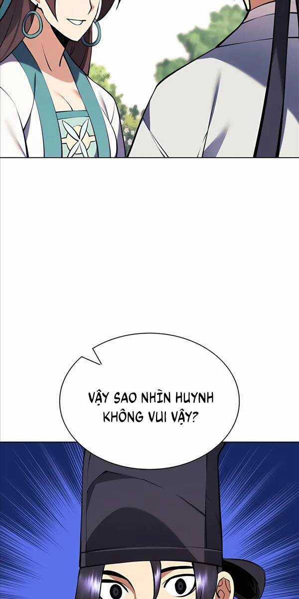 Học Giả Kiếm Sĩ Chương 88 trang 26