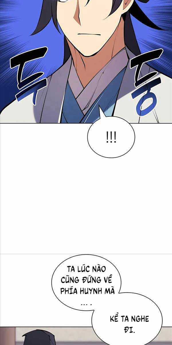 Học Giả Kiếm Sĩ Chương 88 trang 27