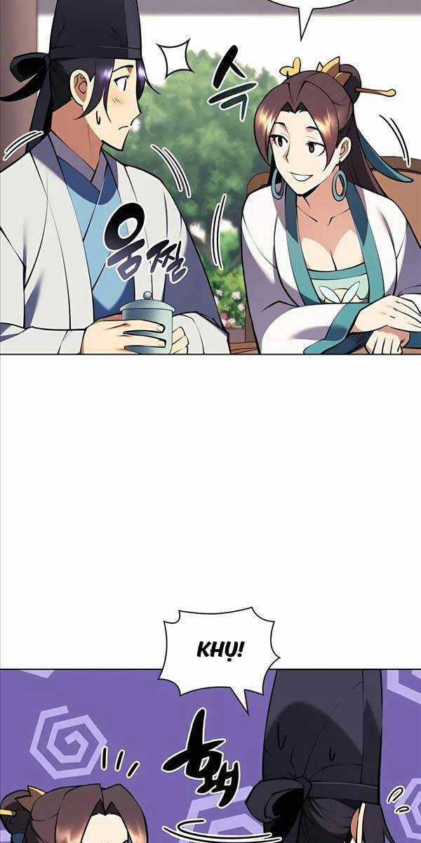 Học Giả Kiếm Sĩ Chương 88 trang 28