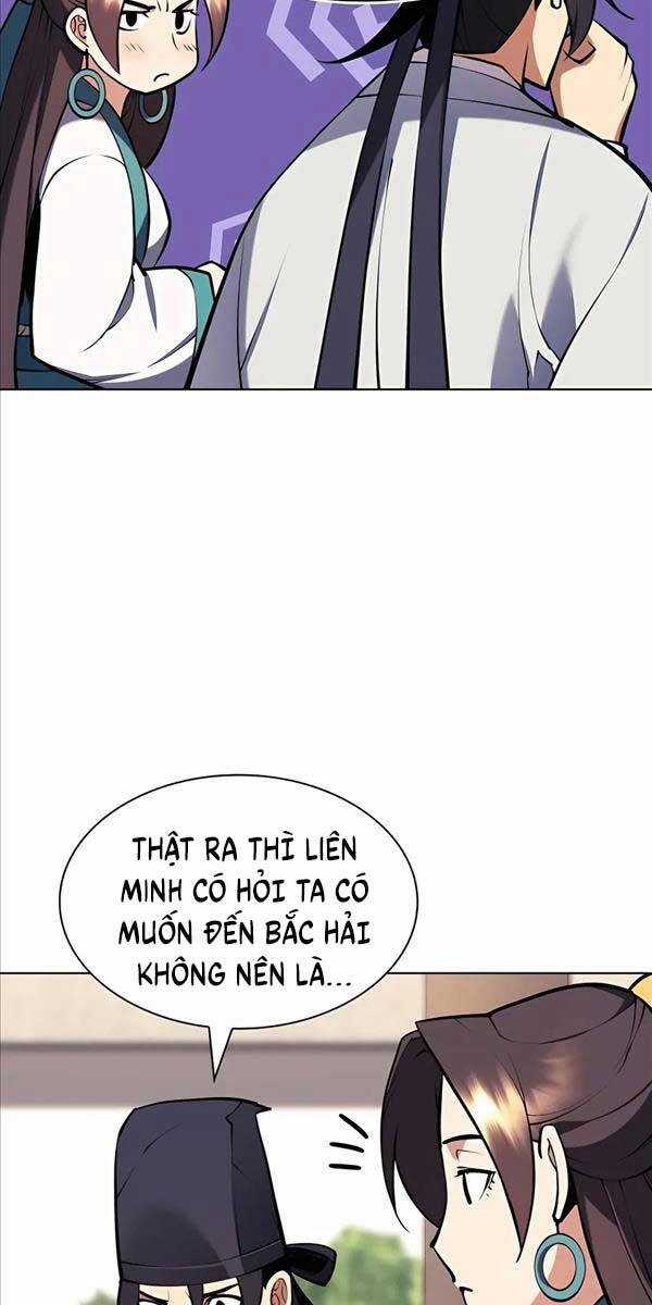 Học Giả Kiếm Sĩ Chương 88 trang 29