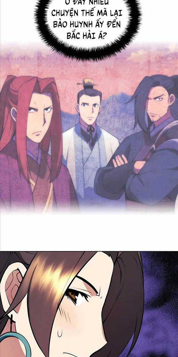 Học Giả Kiếm Sĩ Chương 88 trang 32