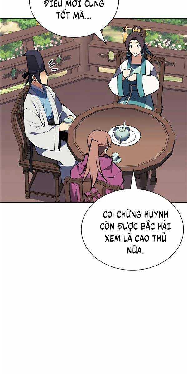 Học Giả Kiếm Sĩ Chương 88 trang 35