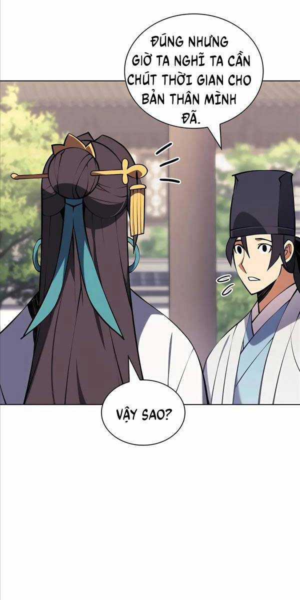 Học Giả Kiếm Sĩ Chương 88 trang 36