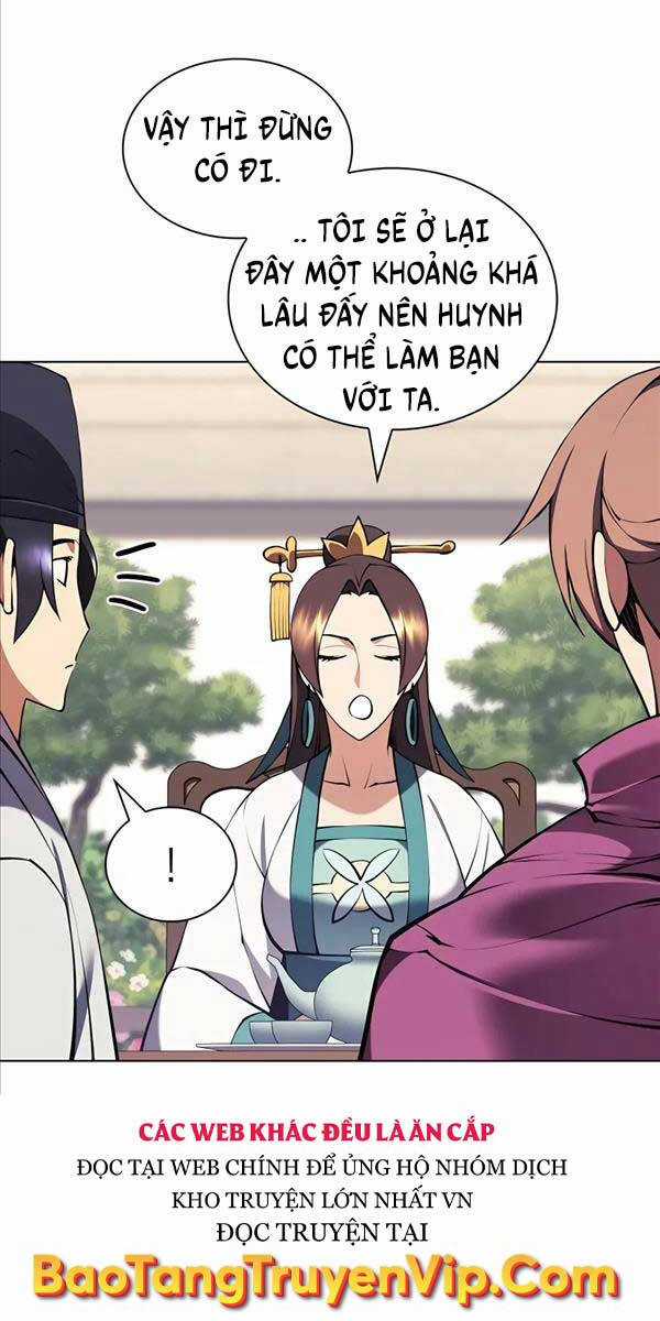 Học Giả Kiếm Sĩ Chương 88 trang 37