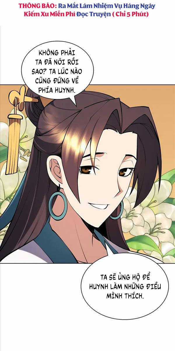 Học Giả Kiếm Sĩ Chương 88 trang 38