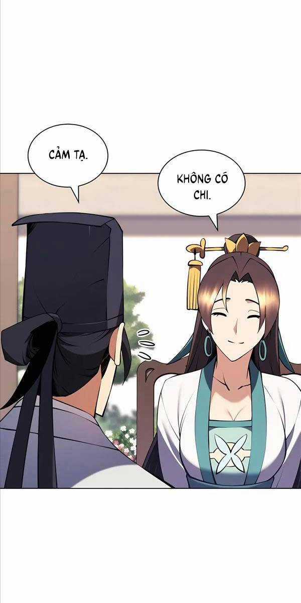 Học Giả Kiếm Sĩ Chương 88 trang 39